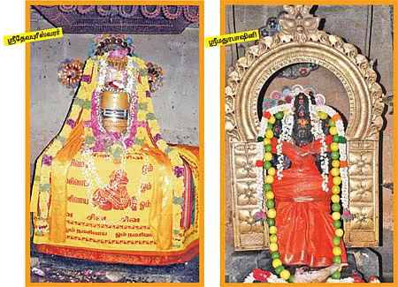 தேவகுருவை பணிந்திட குரு பலம் கூடும்!