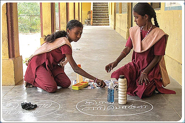 எரிபொருள் வகைகள் அறிவோம்!