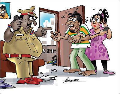 ஜோக்ஸ் - 3