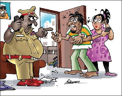 ஜோக்ஸ் - 3