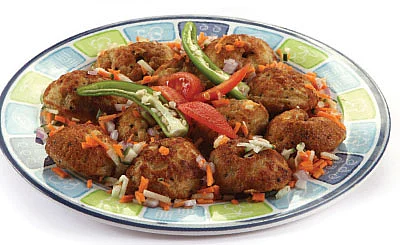 30 வகை கிராமிய சமையல் !