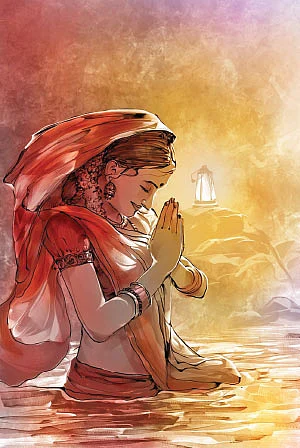 இந்திய வானம் - 16