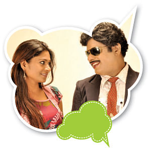 ''பவர் ஸ்டாருக்கு நான்தான் ஓனரு!''