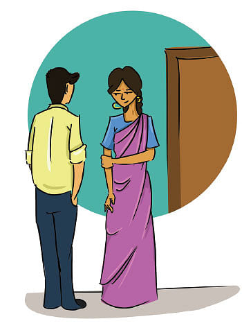 அனுபவங்கள் பேசுகின்றன!