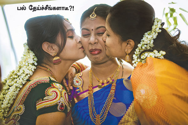கலகல க்ளிக்ஸ்..!