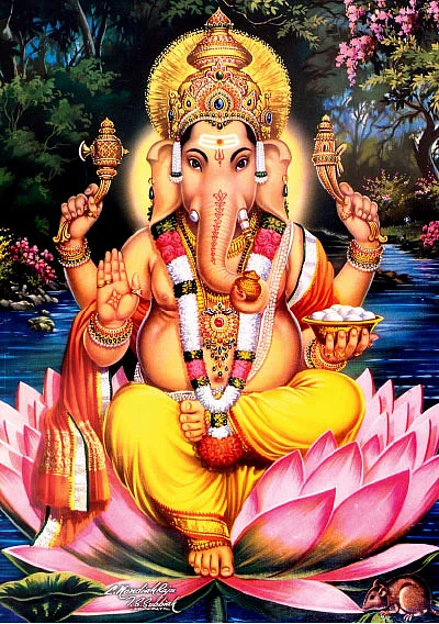 பிரச்னைகளுக்குத் தீர்வு அருளும் ‘பிள்ளையார் பிரசன்ன ஸ்துதி’