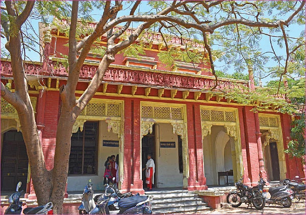 74 ஆயிரம் பொக்கிஷங்களோடு வாழ்கிறேன்!