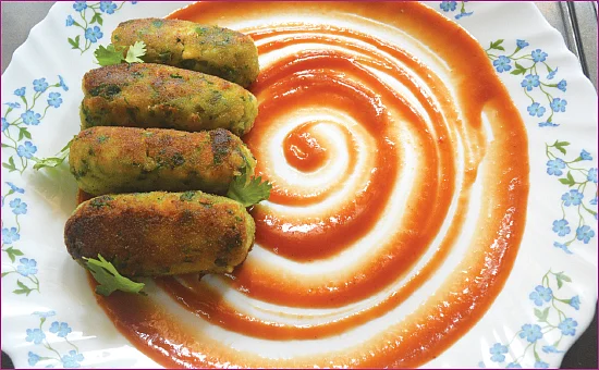 30 வகை கீரை ரெசிப்பி - கிட்ஸ் ஸ்பெஷல்!