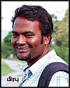 தேடி வந்த ஜோக்கர் மாமா!