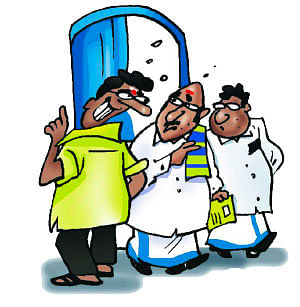 ஜோக்ஸ் - 2