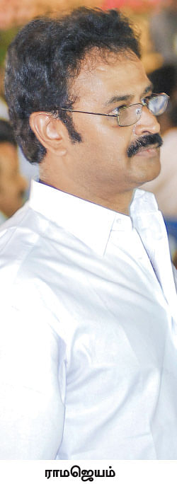 என்ன ஆகும் ராமஜெயம் கொலை வழக்கு?