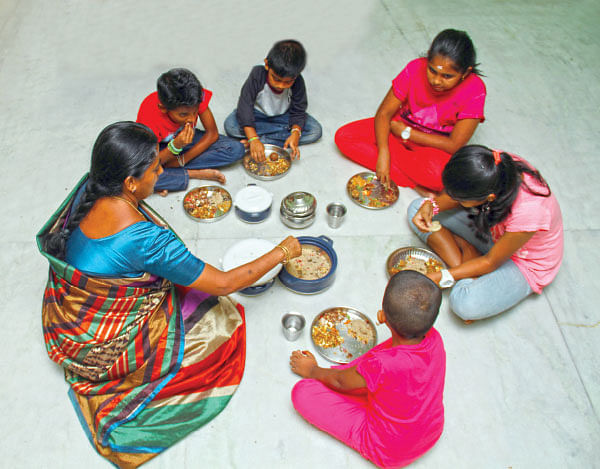 நல்ல சோறு - 6