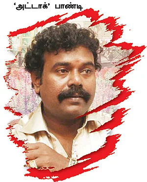 பொட்டு மர்டர்... மதுரை கொலைக்கு சென்னையில் பிளான்?