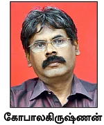 சொத்துக் கணக்கில் குழப்பங்கள்! - தகவல்களை மறைத்தாரா கலெக்டர்?