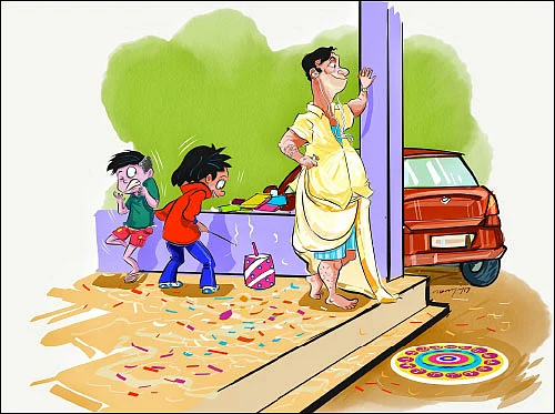 ஜோக்ஸ் - 5