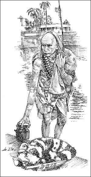 கயிலை காலடி காஞ்சி...