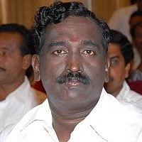 மாதவரம் மூர்த்தி