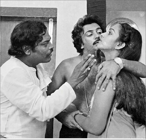 தமிழ் சினிமா... ஒரு க்ளிக் உலா!