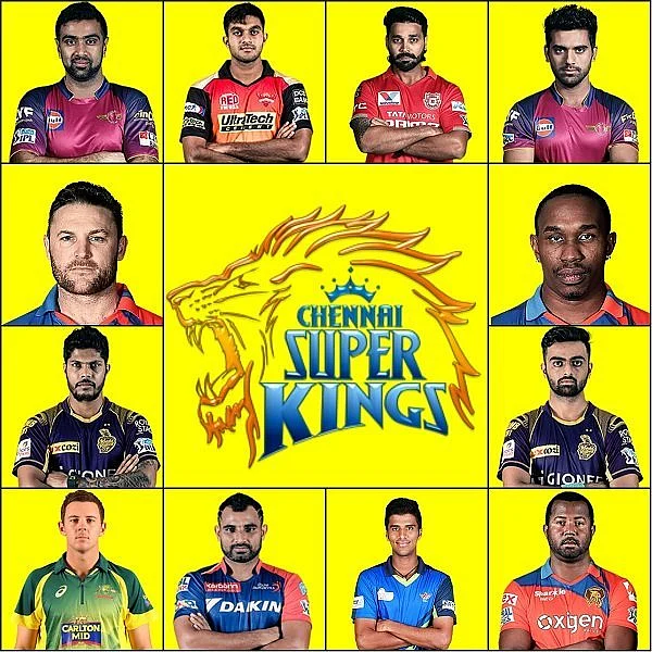 பிராவோ, விஜய், வாஷிங்டன்...சி.எஸ்.கே யாரை வாங்கலாம்? ஐ.பி.எல் ஏலம் எப்படி இருக்கும்? பாகம் - 9 #IPLAuction