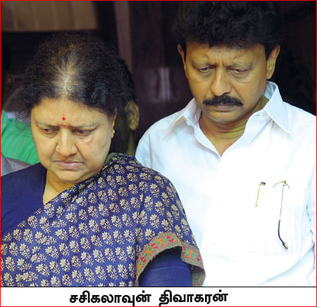 மிஸ்டர் கழுகு: கலைக்கச் சொல்லும் ரஜினி... கடுப்பில் எடப்பாடி!