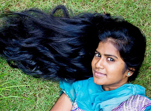 மயக்கும் கூந்தலுக்கு... சில எளிய வழிகள்!