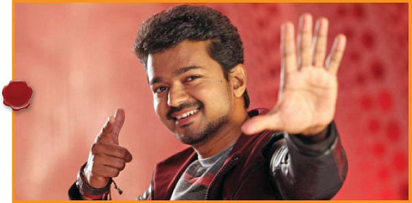 'பாஸ்' அஜித், 'மாஸ்' விஜய் க்ளாஸ் சூர்யா,'க்ரேஸ்'சிவகார்த்திகேயன்