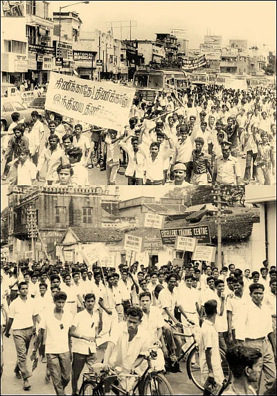 தமிழர் எனும் அடையாளம்! - பெருமிதங்களும் கற்பிதங்களும்