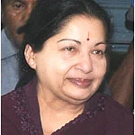 அணைப் பாதுகாப்பு மசோதா: பிரதமருக்கு ஜெ. கடிதம்