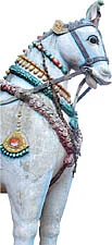சூரக்கோட்டை - ஸ்ரீபரமநாத அய்யனார்