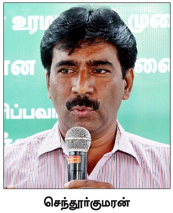 பயிற்சி... நெகிழ்ச்சி... ‘மீண்டு எழுவோம்!’ - தெம்பாகும் தென்னை விவசாயிகள்