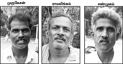 ஊர் ஒண்ணு... பிரசிடென்ட் அஞ்சு பேர்!