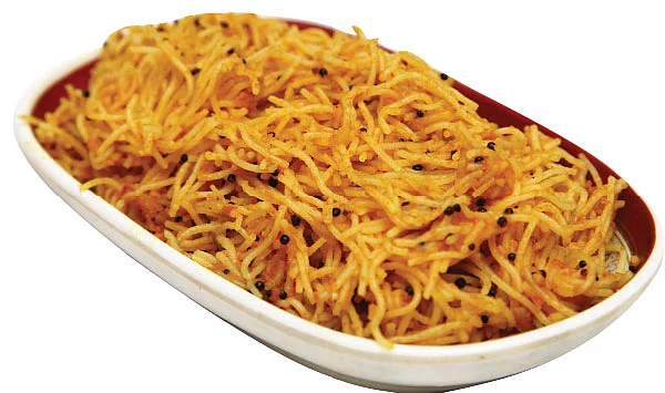 ஆரோக்கிய ரெசிப்பி!