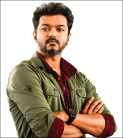 “இதில் விஜய்யும் வில்லன்தான்!”