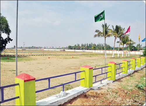 சென்னை மற்றும் தமிழகம்... ரியல் எஸ்டேட் எப்படி இருக்கிறது?