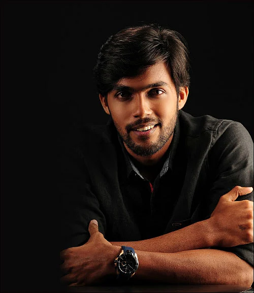 “ஓவியாவுக்கு என் மேல் லவ் இல்லை!”
