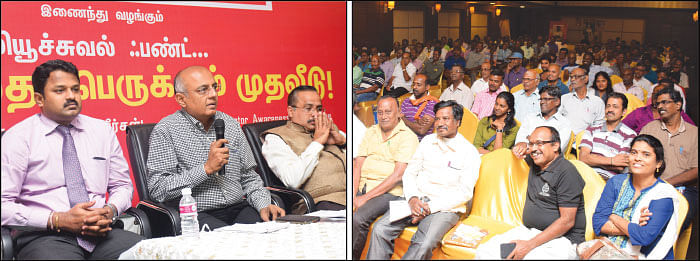 மியூச்சுவல் ஃபண்ட் முதலீடு... ரிஸ்க்குக்கு ஏற்ப ரிட்டர்ன்!