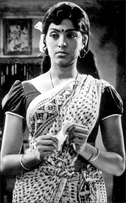 ''பாலசந்தரை ஆச்சரியப்படுத்தினேன்!''