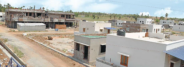ஈரோடு... மதிப்பு உயரும் மஞ்சள் நகரம் !