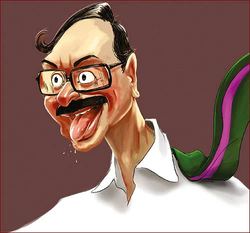 ஜோக்ஸ் - 1