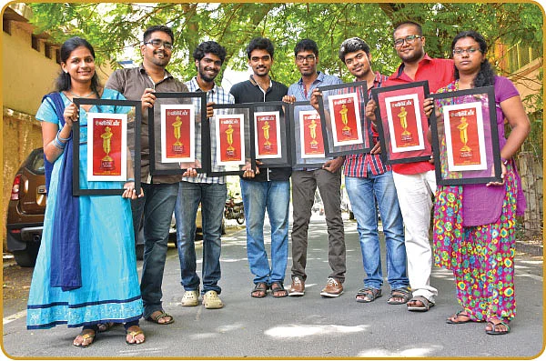 “சாதி ஒழிப்பு பற்றி பேசாமல் எப்படி படம் எடுக்க முடியும்?”