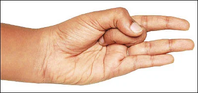 நிலம் முதல் ஆகாயம் வரை... முத்திரை சிகிச்சை