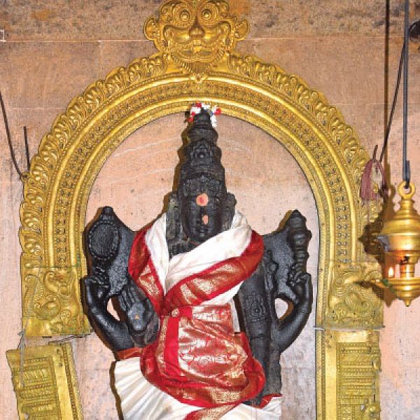 குறை தீர்க்கும் கோயில்கள் - 5 - காட்சி தந்தார்... சாட்சி சொன்னார்!