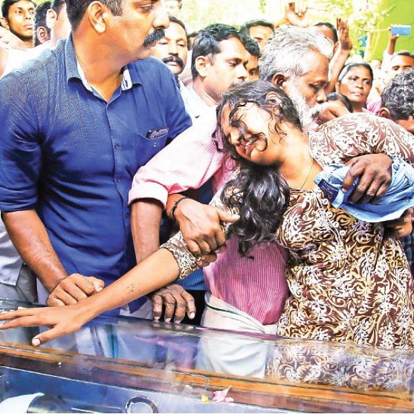 சாவு ருசிகண்ட சாதி வெறி!