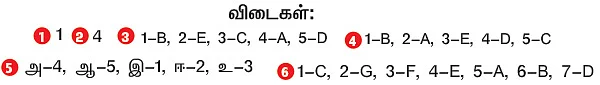புதிரோடு விளையாடு!