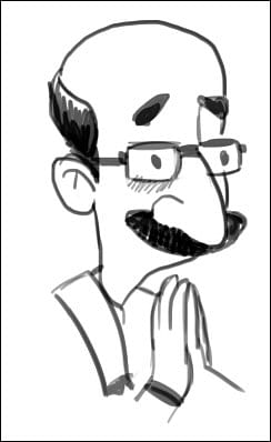 ஜோக்ஸ் - 2