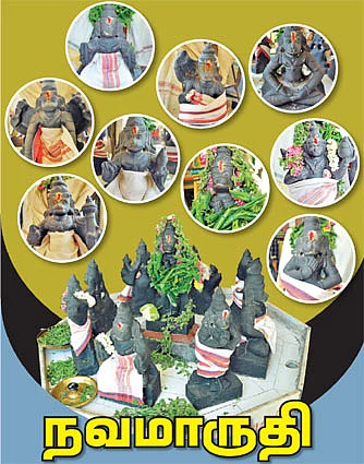 நவமாருதி