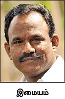 ஆபத்து அருகிலும் இருக்கலாம்!