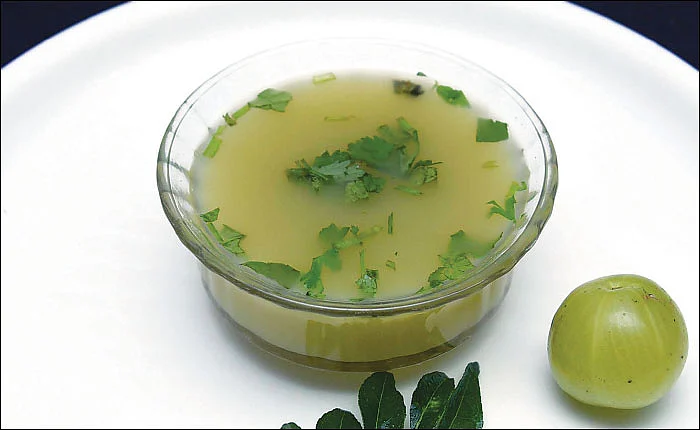 இதயம் காக்கும் இதமான உணவுகள் - 30 வகை