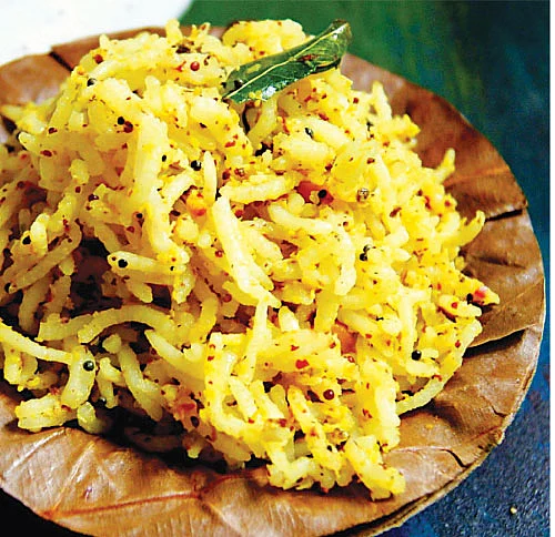 30 வகை ஒன் பாட் குக்கிங்