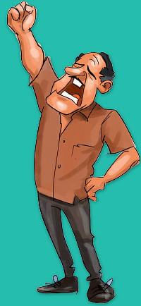 கம்பேரிஸன் கோவாலு!